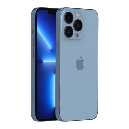 Refurbished iPhone 13 Pro