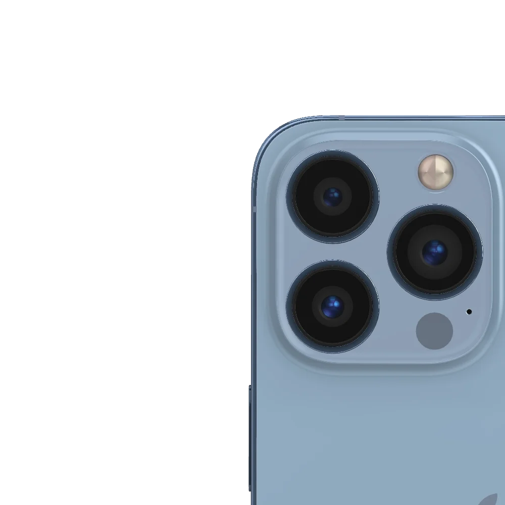 Refurbished iPhone 13 Pro