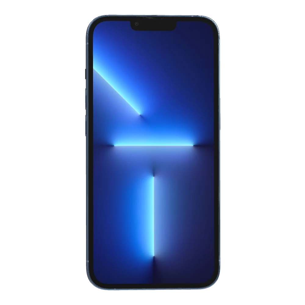 Refurbished iPhone 13 Pro