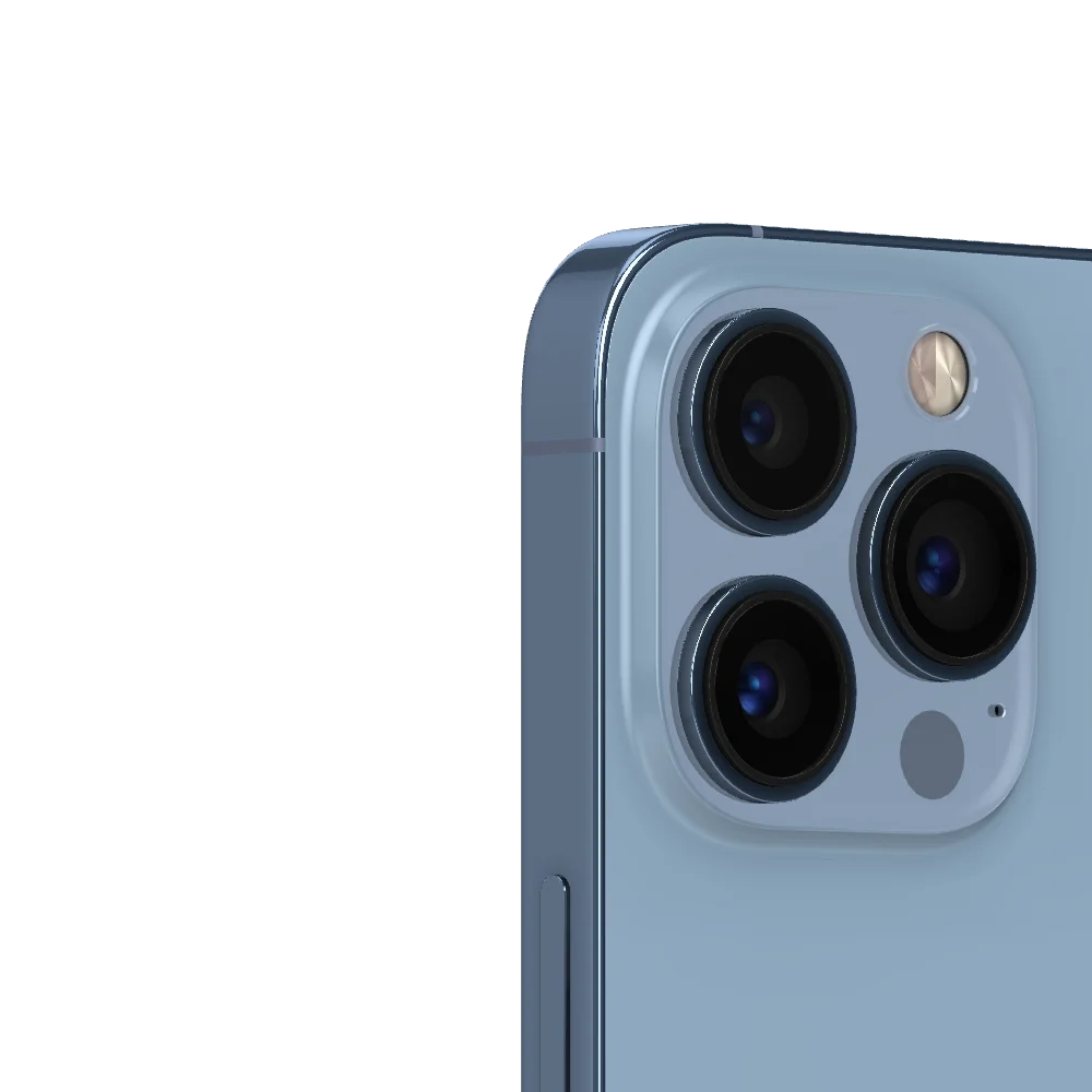 Refurbished iPhone 13 Pro