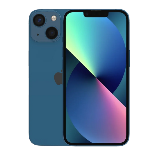 Refurbished iPhone 13 Mini