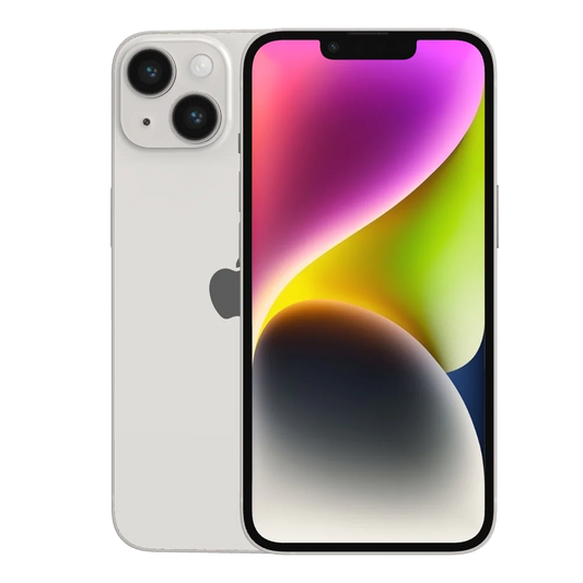 Refurbished iPhone 14