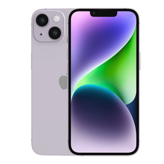 Refurbished iPhone 14 Plus