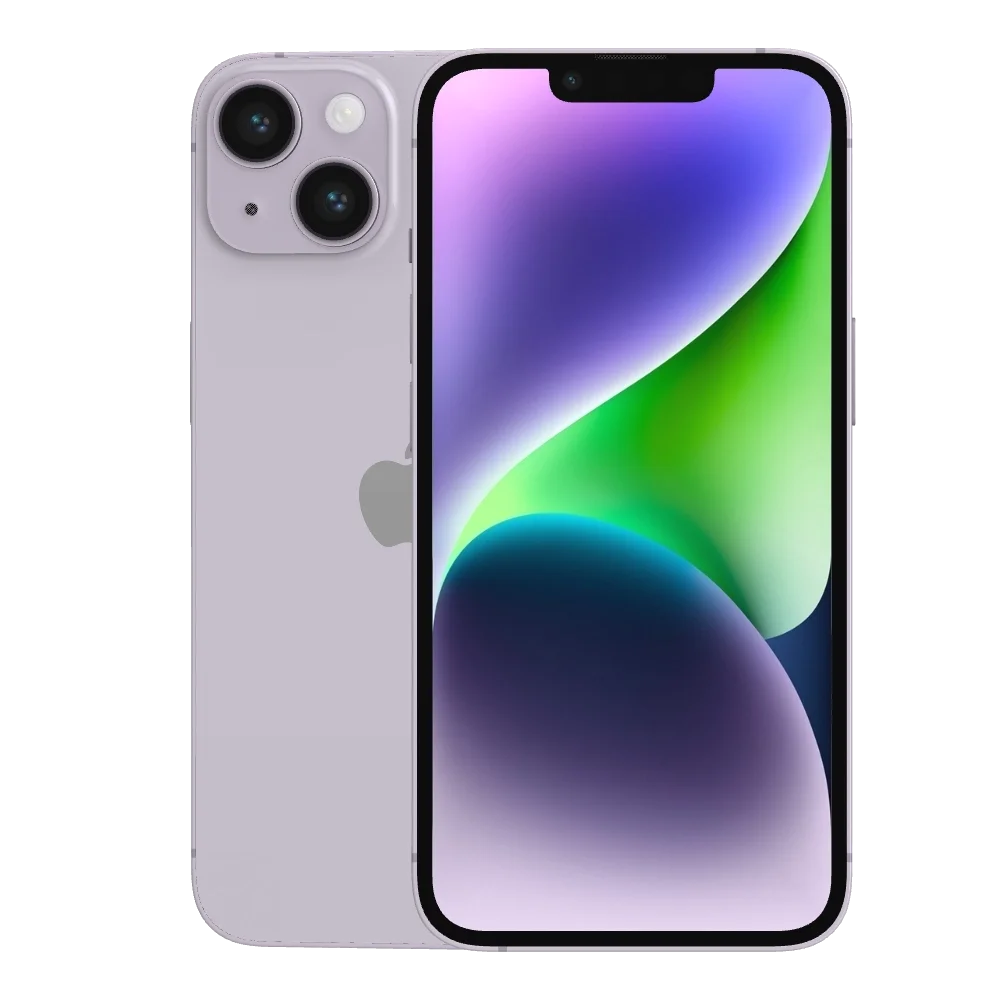 Refurbished iPhone 14