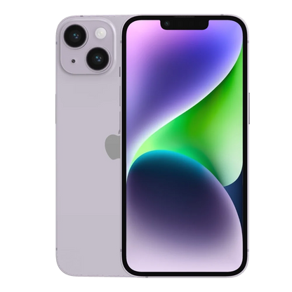 Refurbished iPhone 14