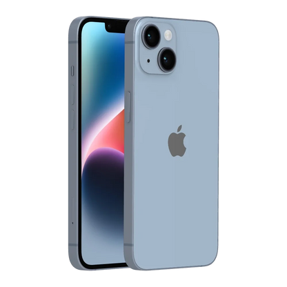 Refurbished iPhone 14