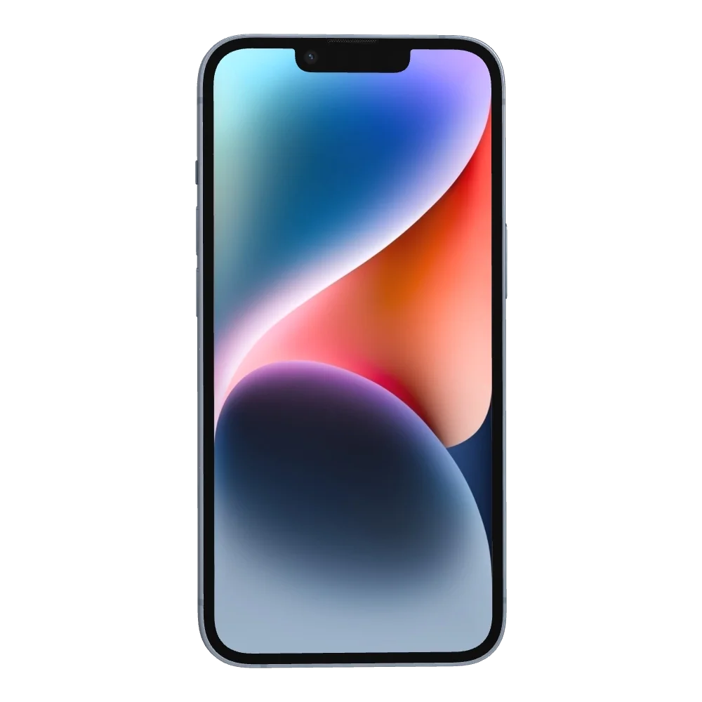 Refurbished iPhone 14