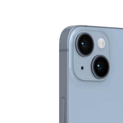 Refurbished iPhone 14