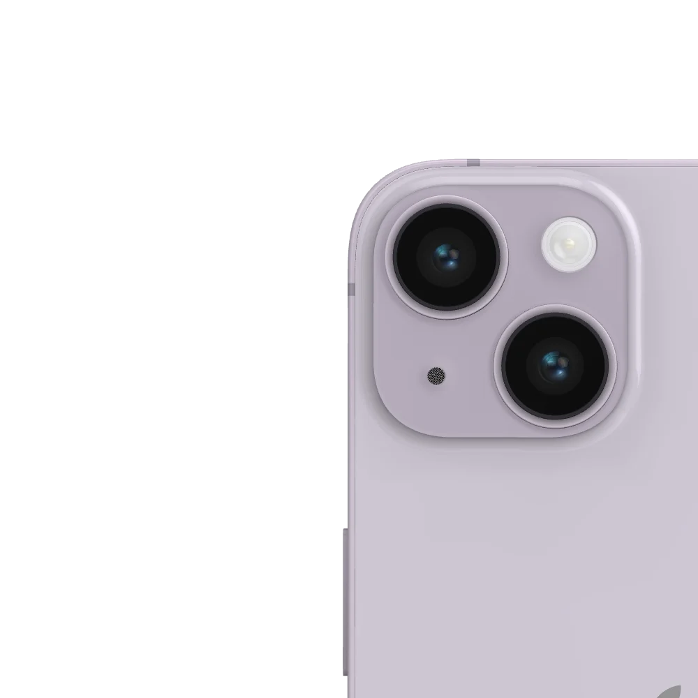 Refurbished iPhone 14