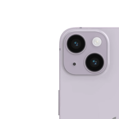 Refurbished iPhone 14