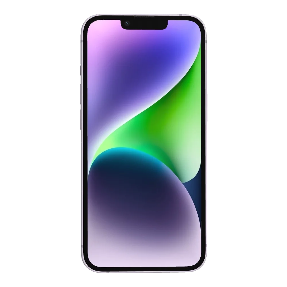 Refurbished iPhone 14