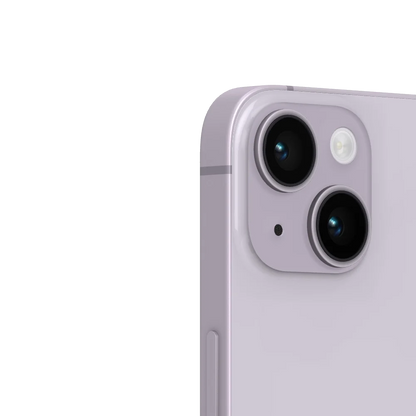 Refurbished iPhone 14