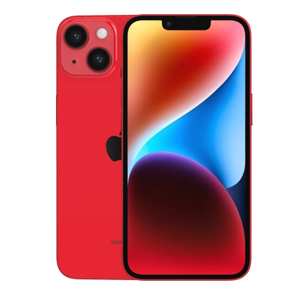 Refurbished iPhone 14 Plus