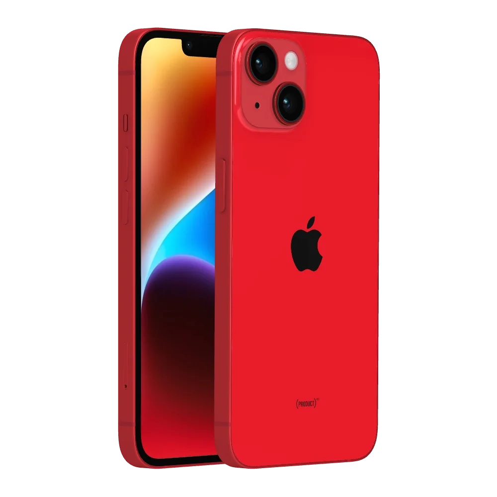 Refurbished iPhone 14