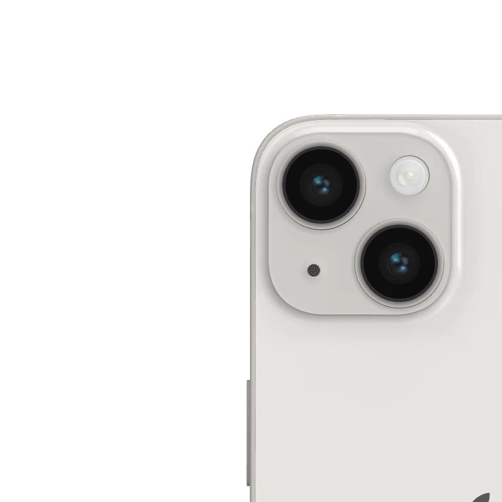 Refurbished iPhone 14