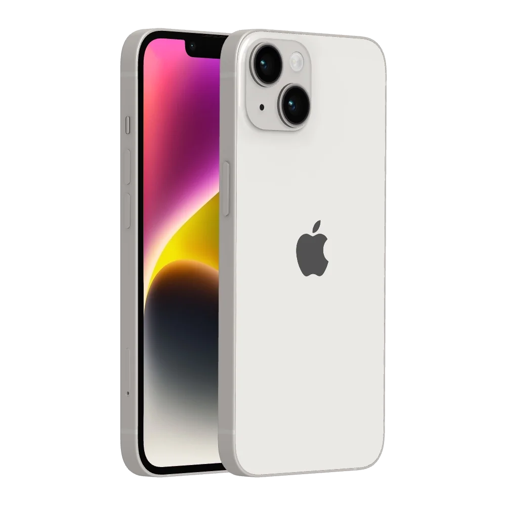 Refurbished iPhone 14