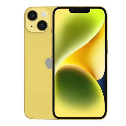 Refurbished iPhone 14 Plus