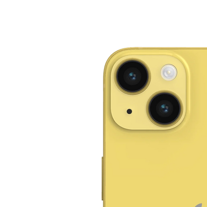 Refurbished iPhone 14