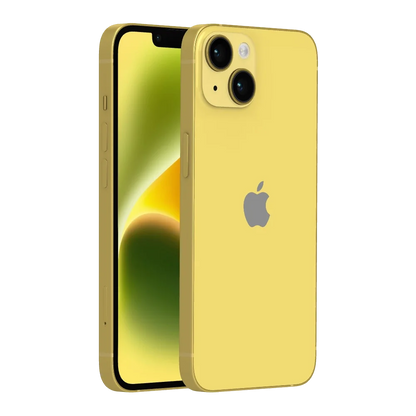 Refurbished iPhone 14