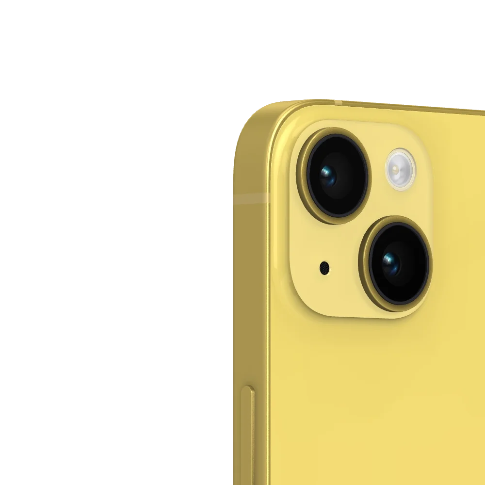 Refurbished iPhone 14