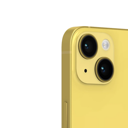 Refurbished iPhone 14