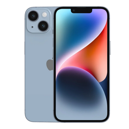 Refurbished iPhone 14 Plus