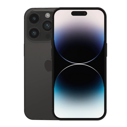 Refurbished iPhone 14 Pro