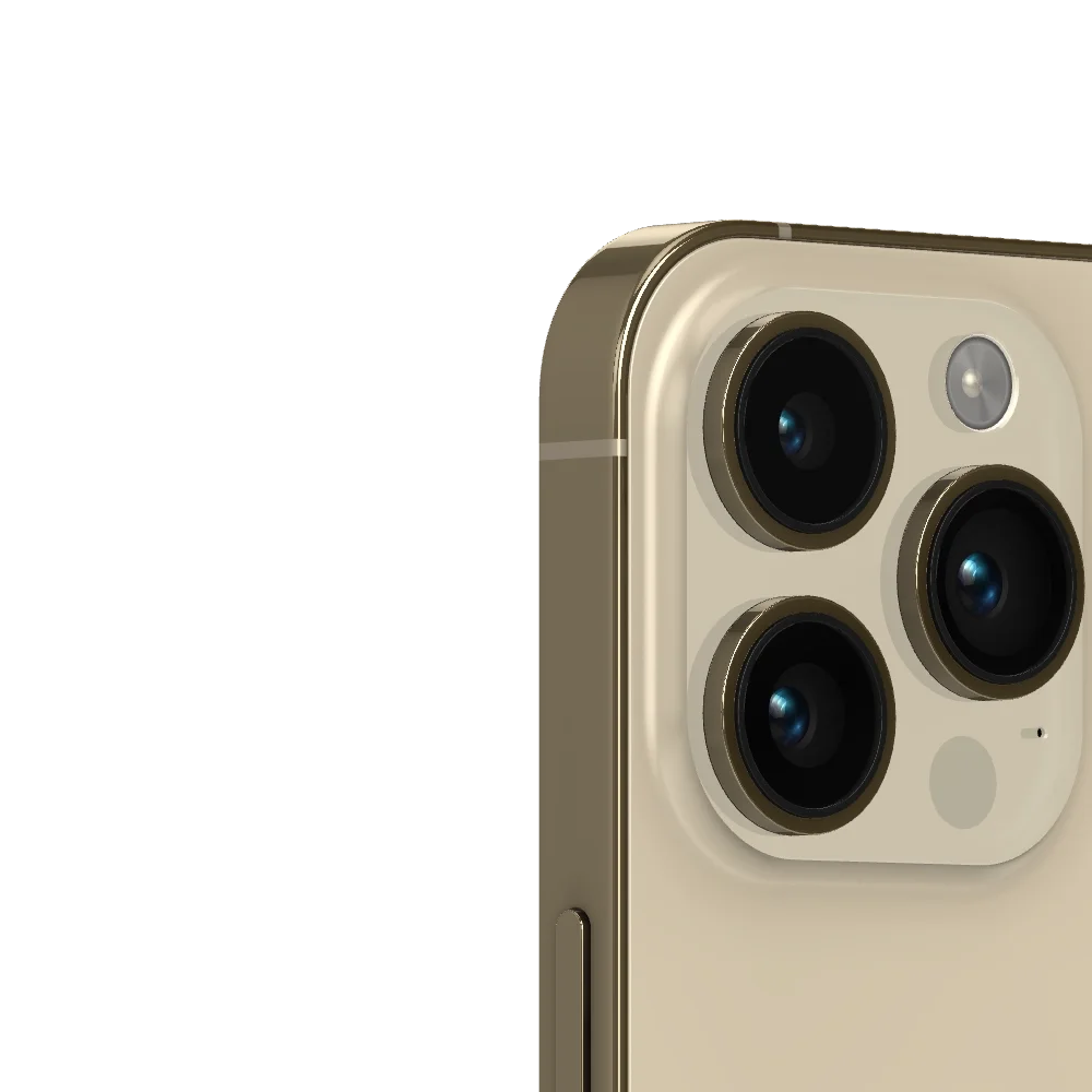 Refurbished iPhone 14 Pro