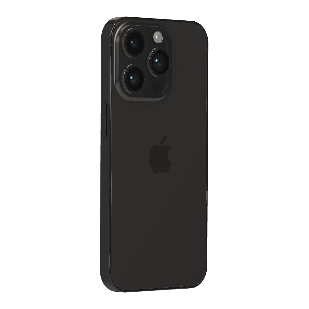 Refurbished iPhone 14 Pro