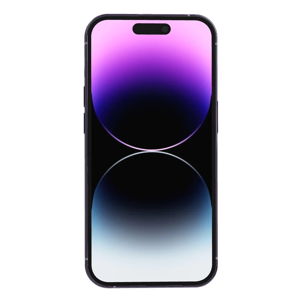 Refurbished iPhone 14 Pro Max