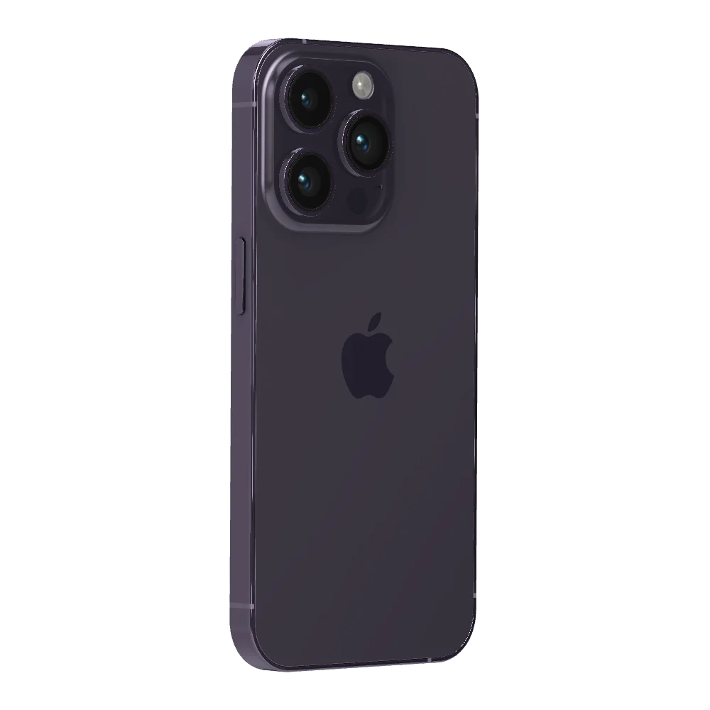 Refurbished iPhone 14 Pro