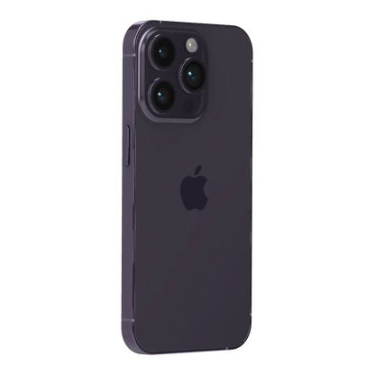 Refurbished iPhone 14 Pro