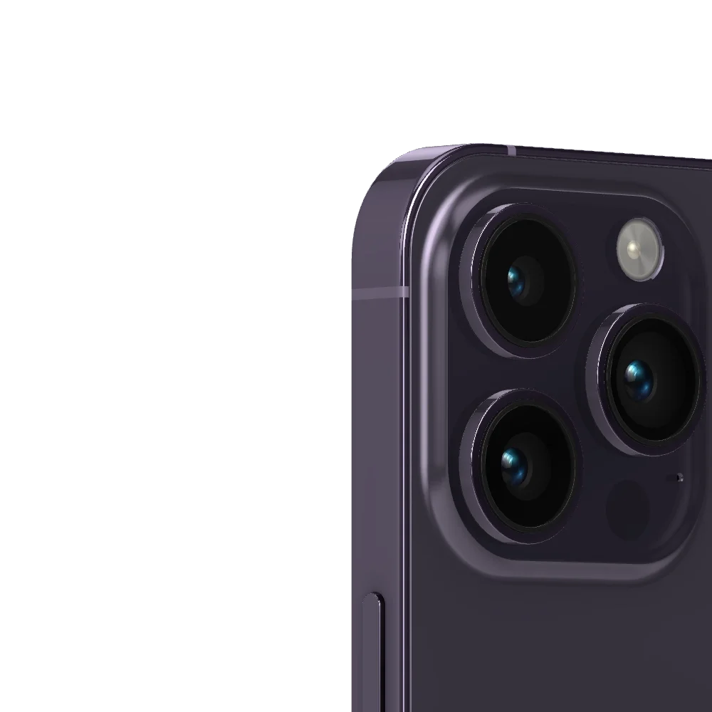 Refurbished iPhone 14 Pro