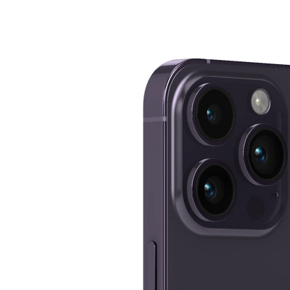 Refurbished iPhone 14 Pro