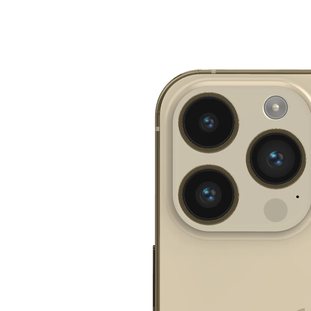 Refurbished iPhone 14 Pro Max