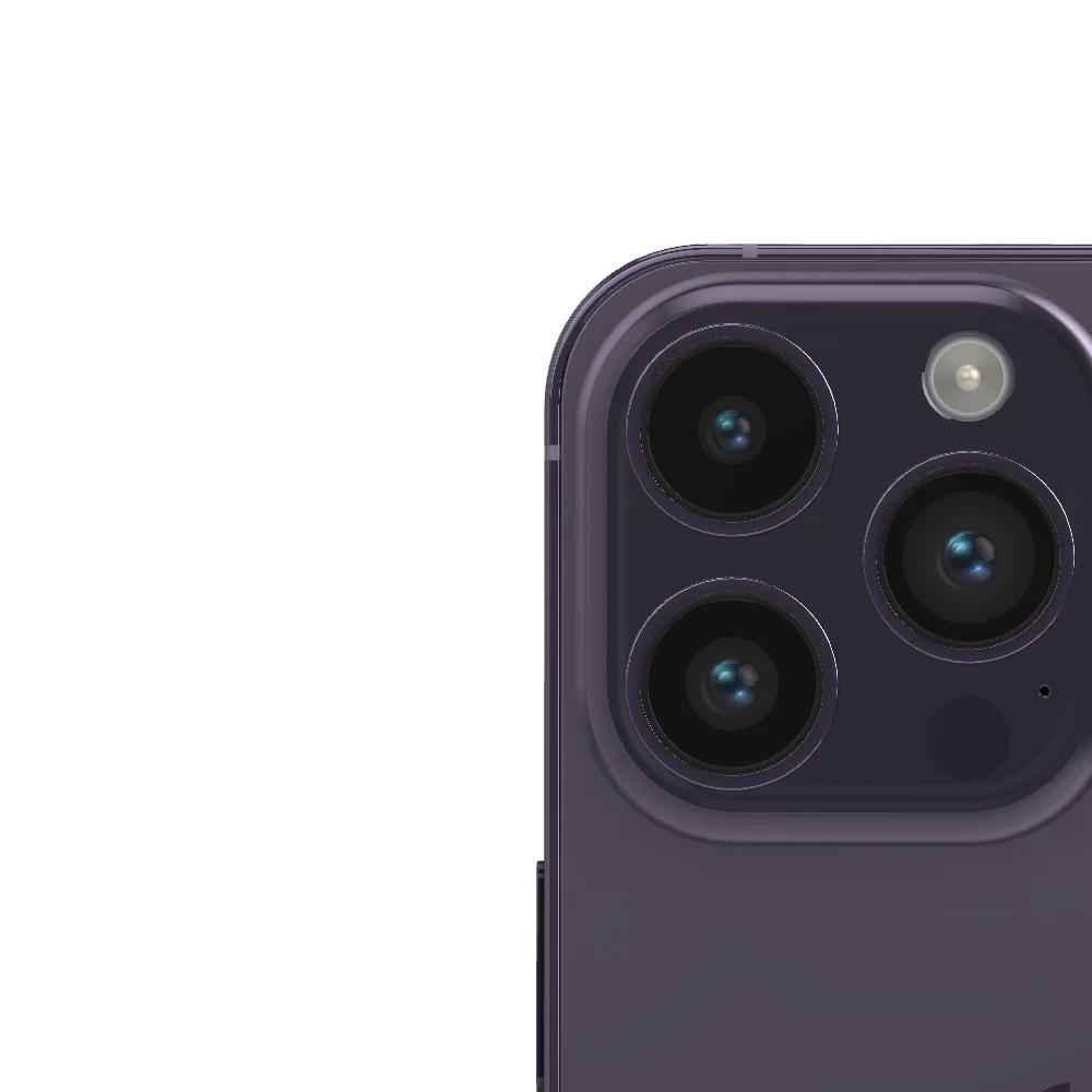 Refurbished iPhone 14 Pro