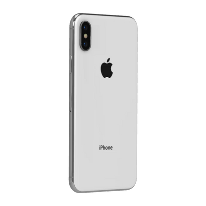 Refurbished iPhone X
