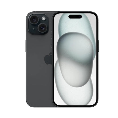 Refurbished iPhone 15