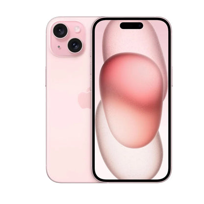 Refurbished iPhone 15 Plus