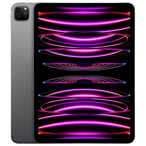 iPad Pro 11"