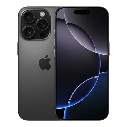 Refurbished iPhone 16 Pro