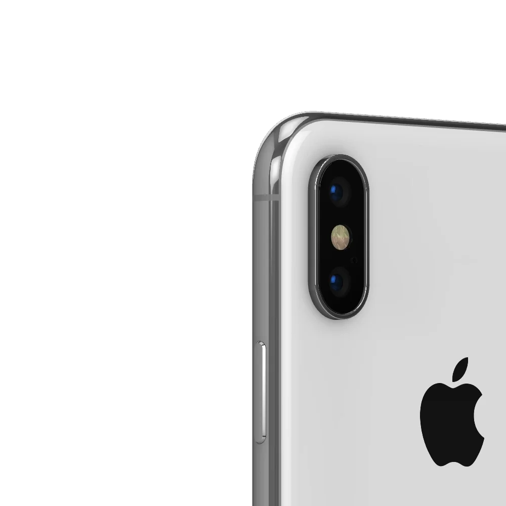 Refurbished iPhone X