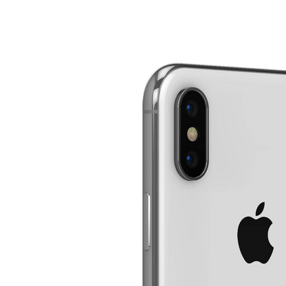 Refurbished iPhone X