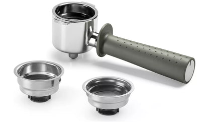 De'Longhi EC260.CR Stilosa Espresso Coffee Machine