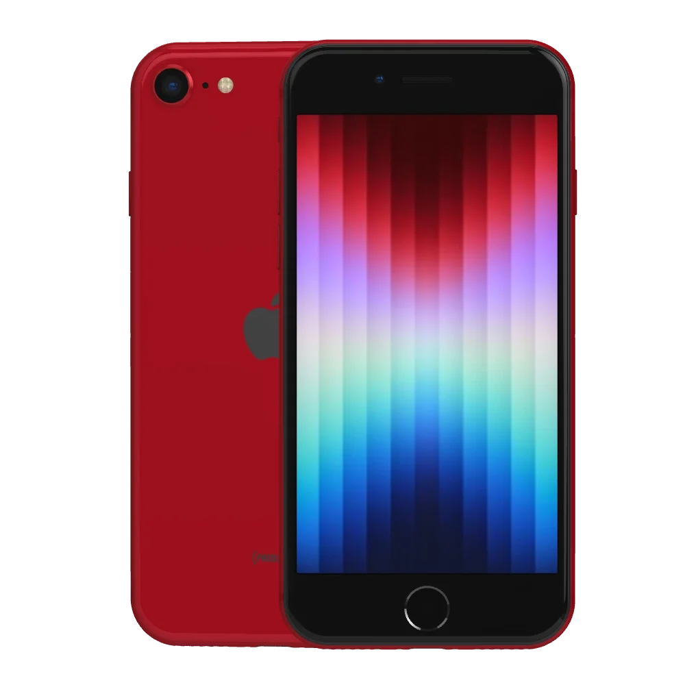 Refurbished iPhone SE 2nd Gen