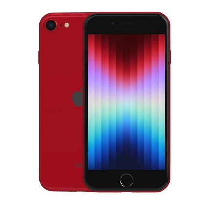 Refurbished iPhone SE 2nd Gen