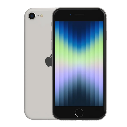 Refurbished iPhone SE 2nd Gen