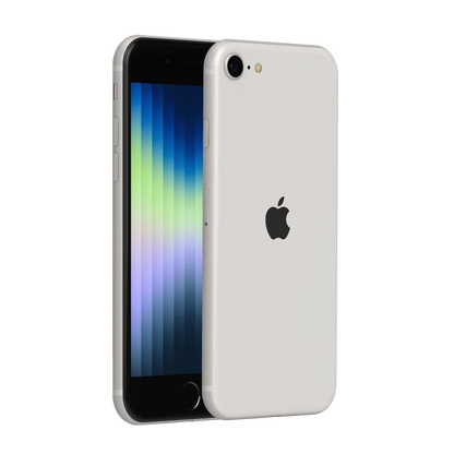 Refurbished iPhone SE 2nd Gen