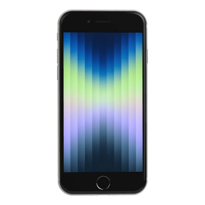 Refurbished iPhone SE 2nd Gen