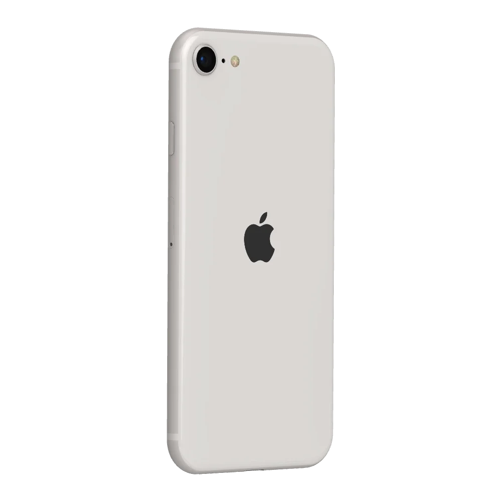 Refurbished iPhone SE 2nd Gen
